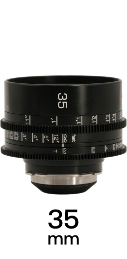 GL Optics Canon FD strip