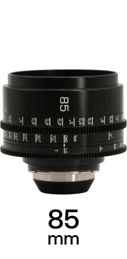 GL Optics Canon FD strip
