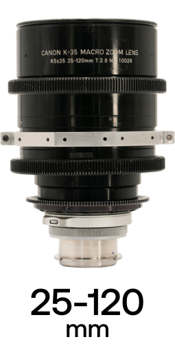 Canon K35 Zoom strip 1