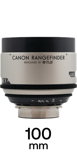 TLS Canon Rangefinder strip