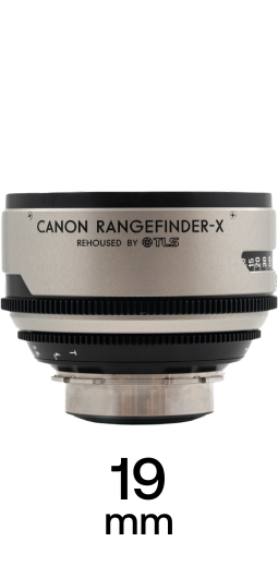 TLS Canon Rangefinder strip