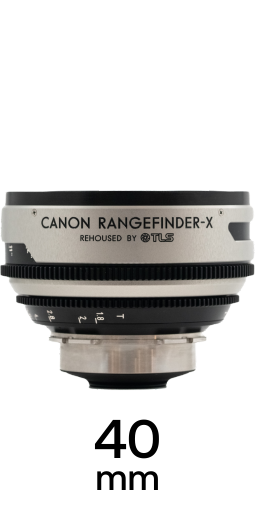 TLS Canon Rangefinder strip