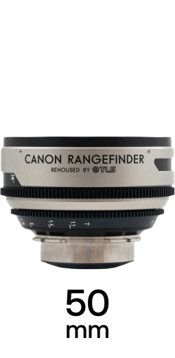 TLS Canon Rangefinder strip