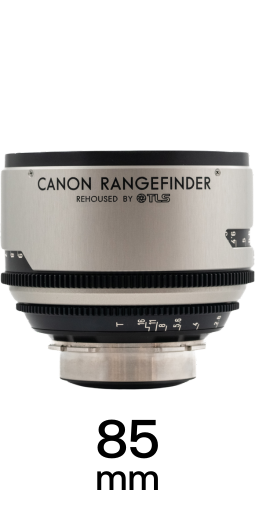 TLS Canon Rangefinder strip