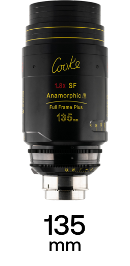 Cooke Anamorphic 1.8x strip 7