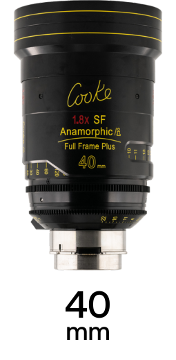 Cooke Anamorphic 1.8x strip 2