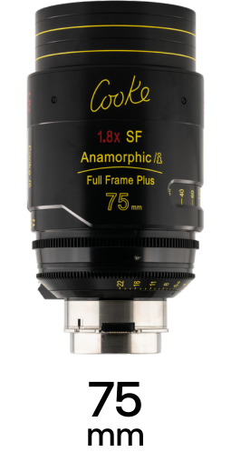 Cooke Anamorphic 1.8x strip 4