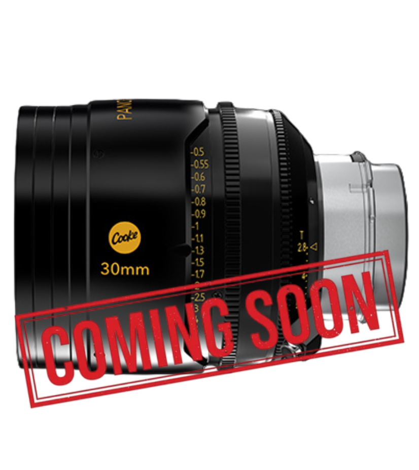 Cooke Panchro 65/i