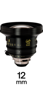 Cooke S4/i 12mm T2.0