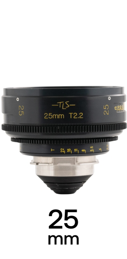 Cooke Speed Panchro strip 2