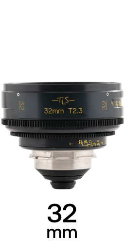 Cooke Speed Panchro strip 3