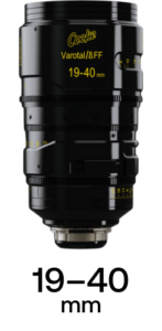 Cooke Varotal/i 19–40mm T2.9