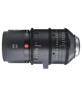 Leica R Zoom 70-180mm T3.0 Full Frame Zoom Cinema Lens