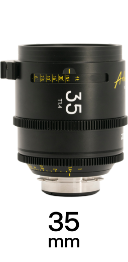 DZO Arles Primes strip