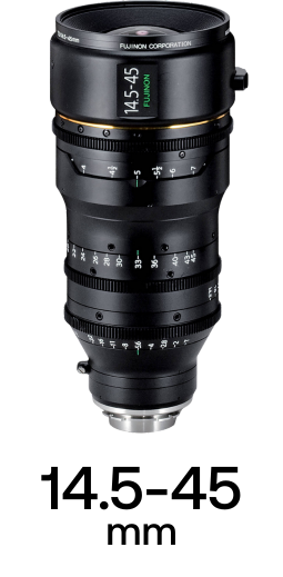 Fujinon Premier Zooms strip