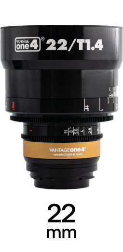 Hawk Vantage One4 strip