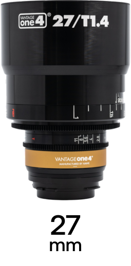 Hawk Vantage One4 strip