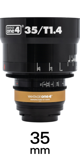 Hawk Vantage One4 strip