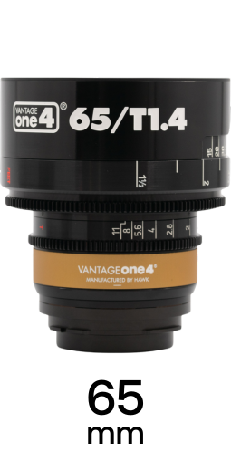 Hawk Vantage One4 strip