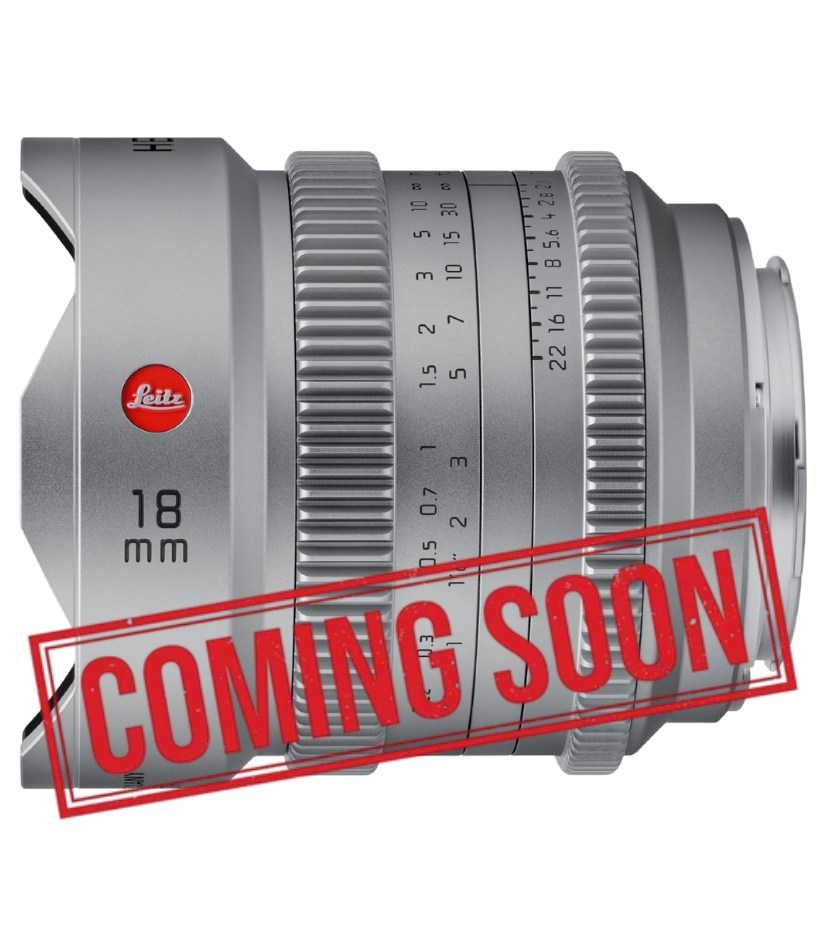 Leitz Hektor Primes