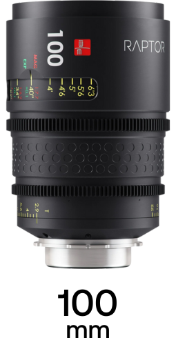 IB/E Raptor APO strip 2