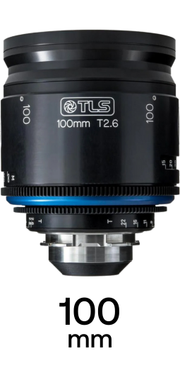 TLS Kowa Prominar Spherical strip