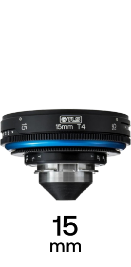TLS Kowa Prominar Spherical strip