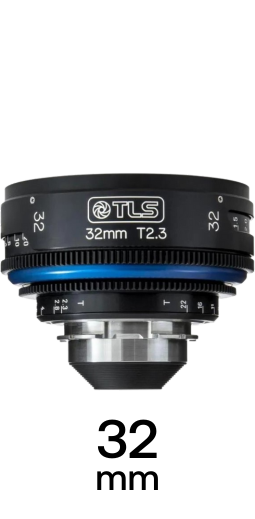 TLS Kowa Prominar Spherical strip