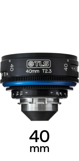 TLS Kowa Prominar Spherical strip