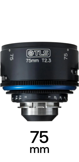 TLS Kowa Prominar Spherical strip