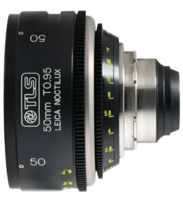 TLS Lecia Noctilux