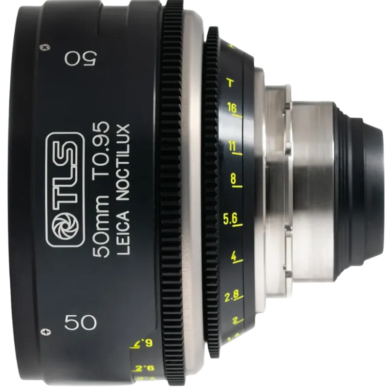TLS Lecia Noctilux