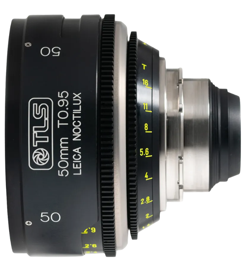 TLS Lecia Noctilux