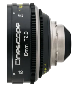 Leica R Cinescope