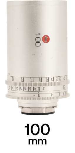 GL Optics Leica R strip 9
