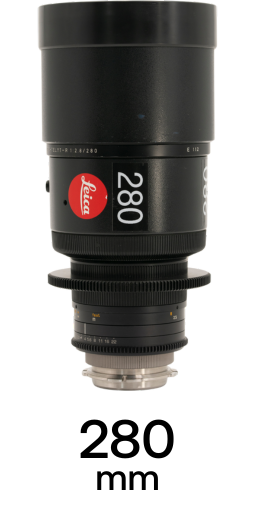 GL Optics Leica R strip 12
