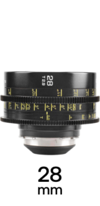 Leica R 28mm T2.9
