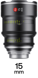 Leitz Elsie 15mm T2.1
