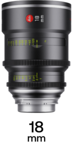 Leitz Elsie 18mm T2.1