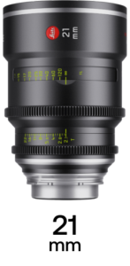 Leitz Elsie 21mm T2.1