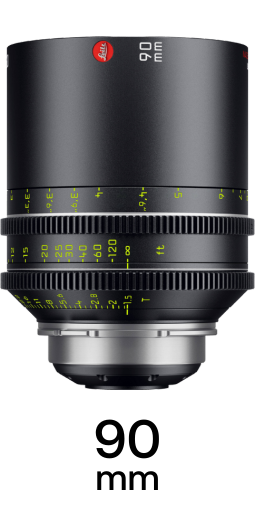 Leitz Hugo Lenses strip 11