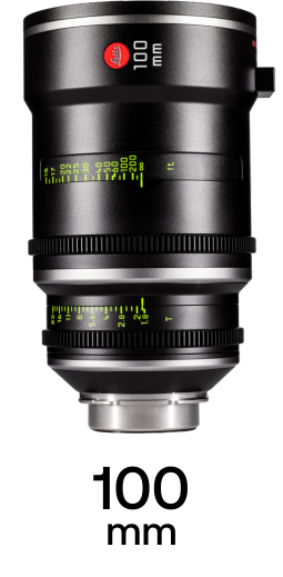 Leitz Prime strip 10