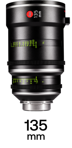 Leitz Prime strip 11