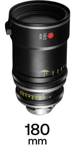 Leitz Prime strip