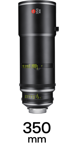 Leitz Prime strip 13