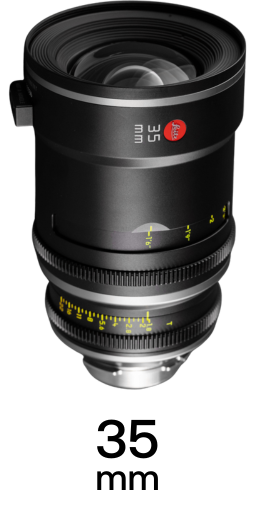 Leitz Prime strip