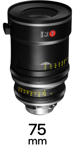 Leitz Prime strip