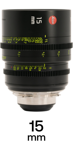 Leitz Summicron-C strip 1