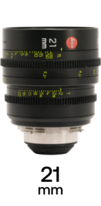 Leitz Summicron-C 21mm T2.0