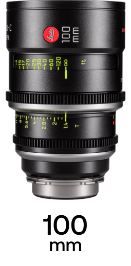Leitz Summilux-C Lenses strip 11
